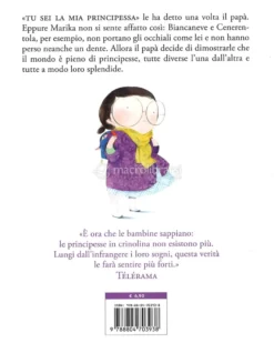 Sei la Mia Principessa