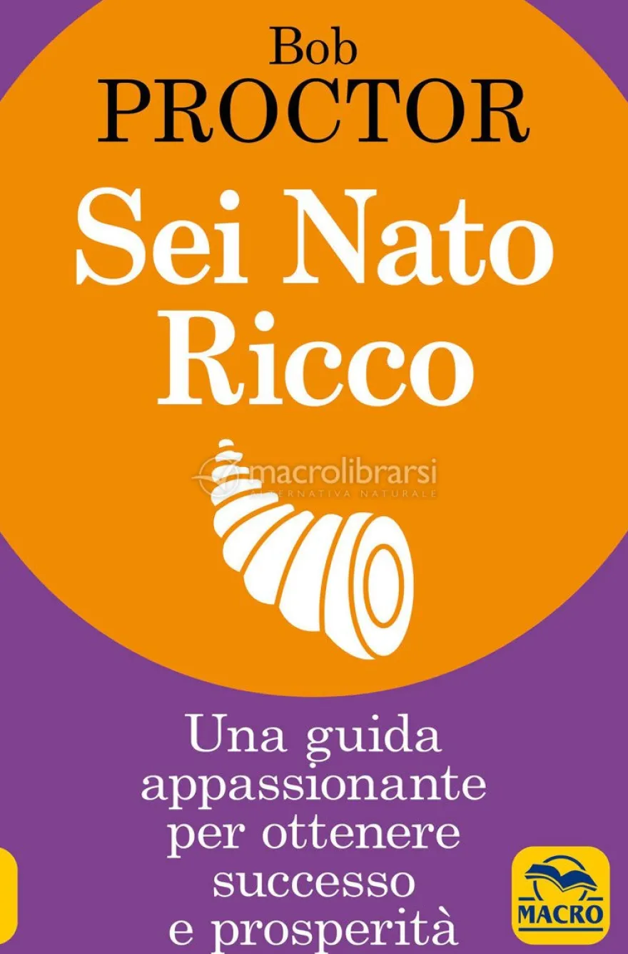 Sei Nato Ricco