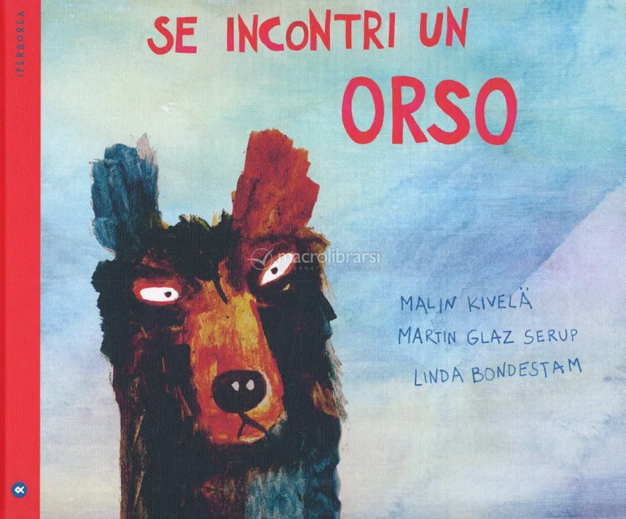 Se Incontri un Orso