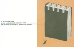 Se Io Fossi Un Libro