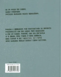 Se Io Fossi Un Libro