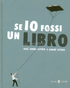 Se Io Fossi Un Libro