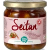Seitan in Salsa Tamari