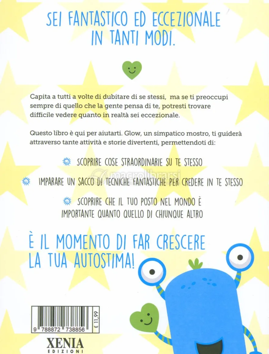 Sei Unico!