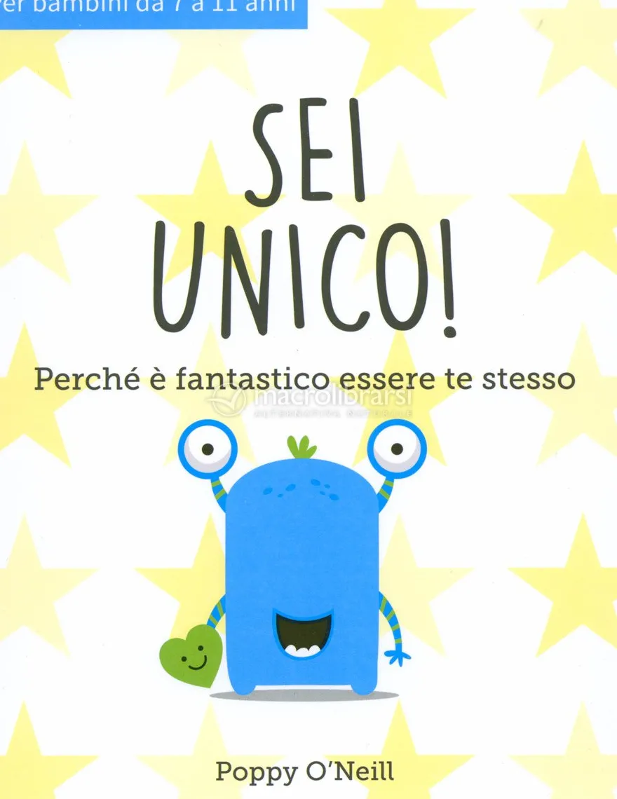 Sei Unico!