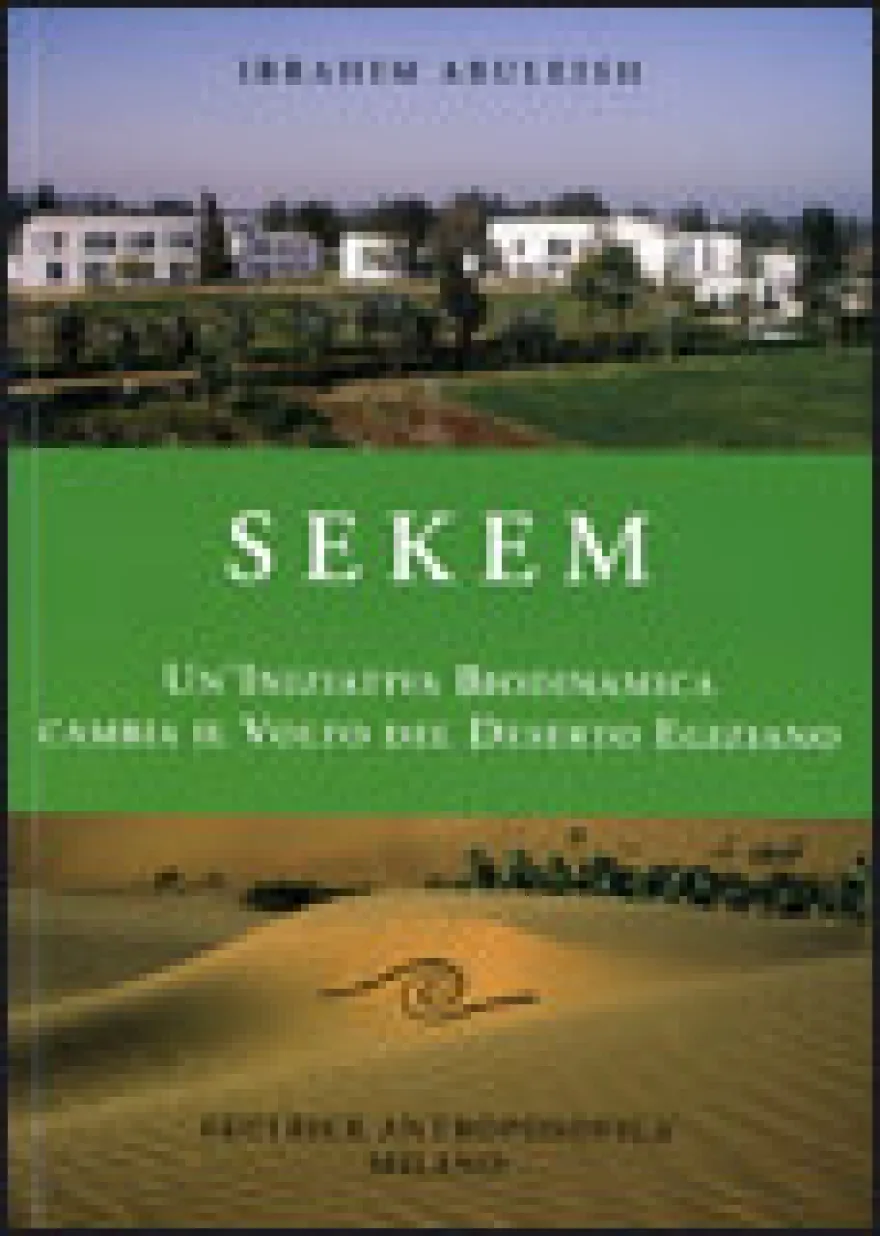 Sekem