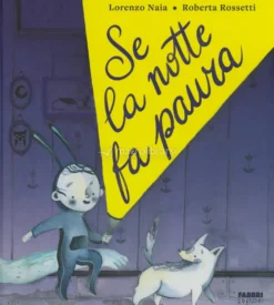 Se la Notte Fa Paura