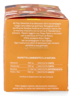 Selezione Bio - All Day