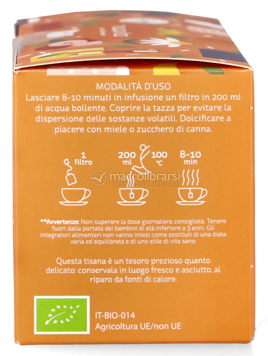 Selezione Bio - All Day