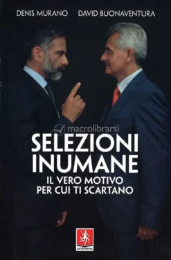 Selezioni Inumane