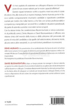 Selezioni Inumane
