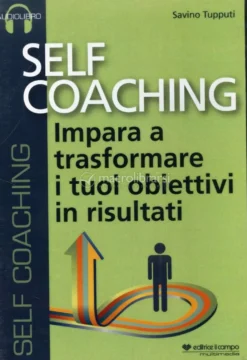 Self Coaching - Cd Mp3