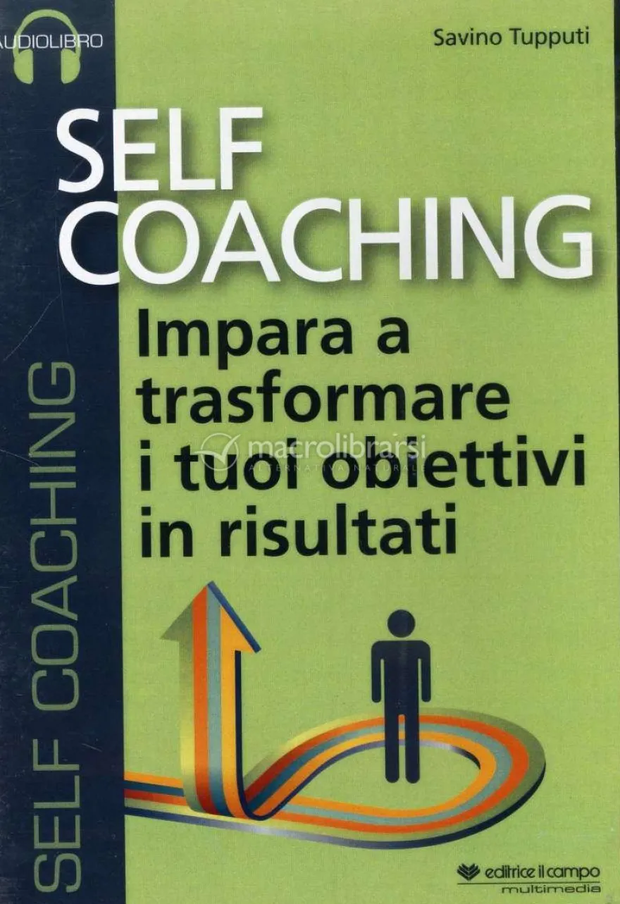 Self Coaching - Cd Mp3