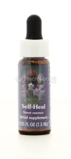 Self-heal - Fiori californiani