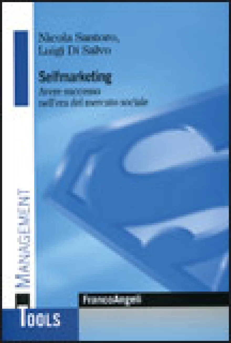 Selfmarketing