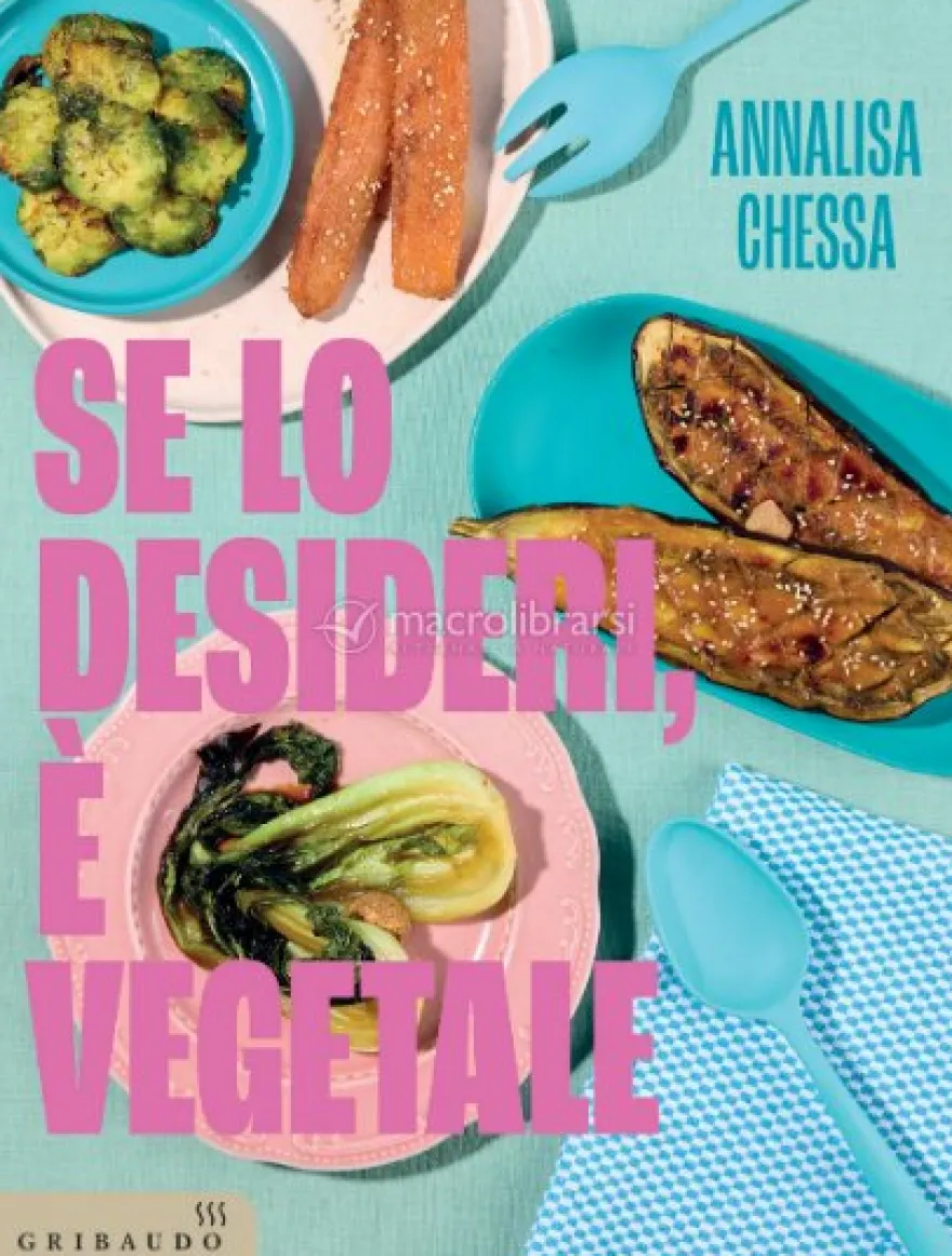 Se lo Desideri è Vegetale