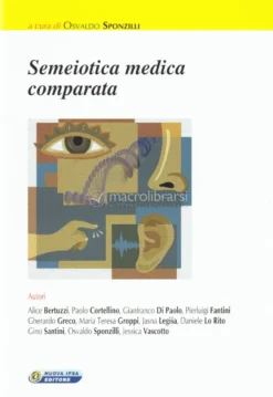 Semeiotica Medica Comparata