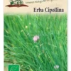Semi biologici di Erba Cipollina Schmitt Bio