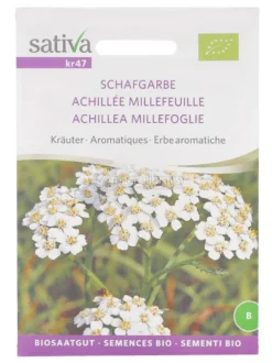Semi di Achillea Millefoglie