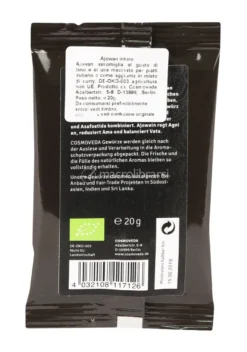 Semi di Ajowan - 20 g