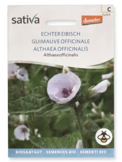 Semi di Althaea Officinalis