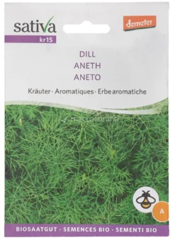 Semi di Aneto