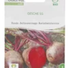 Semi di Barbabietola Rossa - Gesche Sg