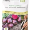 Semi di Barbabietola Rossa Robuschka - Nastro Preseminato