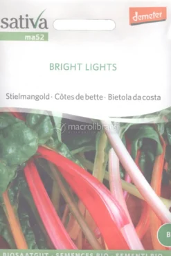 Semi di Bietola da Costa - Bright Lights
