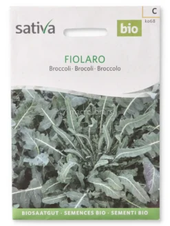 Semi di Broccolo - Fiolaro