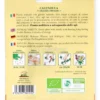 Semi di Calendula Officinalis Bio