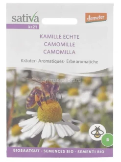 Semi di Camomilla