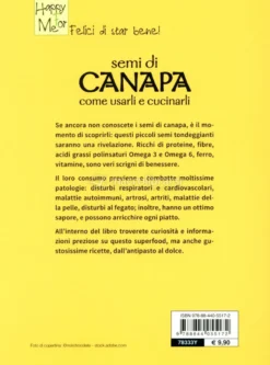 Semi di Canapa