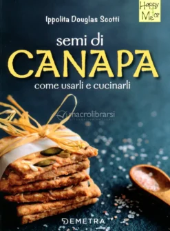 Semi di Canapa