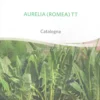 Semi di Catalogna Aurelia (Romea) TT