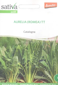 Semi di Catalogna Aurelia (Romea) TT