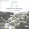 Semi di Cavolino di Bruxelles Selezione