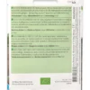 Semi di Cavolo Rapa Bianco Enrico Bio