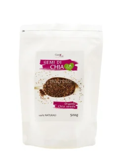 Semi di Chia Biologica - 500 g