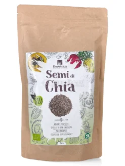 Semi di Chia Biologici