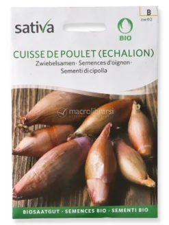 Semi di Cipolla - Cuisse De Poulet