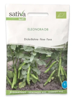 Semi di Fava Bio - Eleonora DB