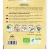 Semi di Fiordaliso
