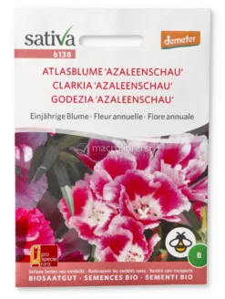 Semi di Godezia Azaleenschau - Fiore Annuale