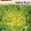 Semi di Indivia Riccia Cuor d'Oro - 5 gr - BU039