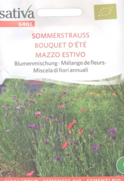 Semi di Mazzo Estivo