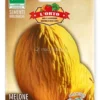 Semi di Melone Giallo Napoletano Bio