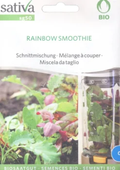 Semi di Miscela da Taglio Rainbow Smoothie