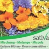 Semi di Miscela Fiori Commestibili