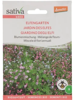 Semi di Miscela "Giardino degli Elfi"